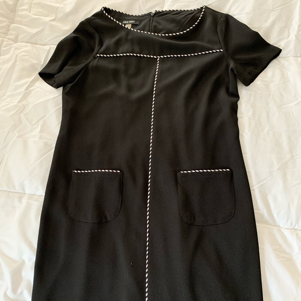 Nine west dress